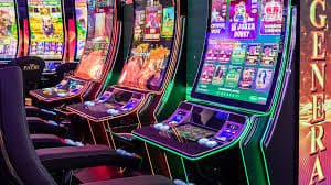 911 slot
