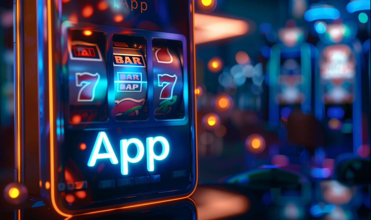 911 slot