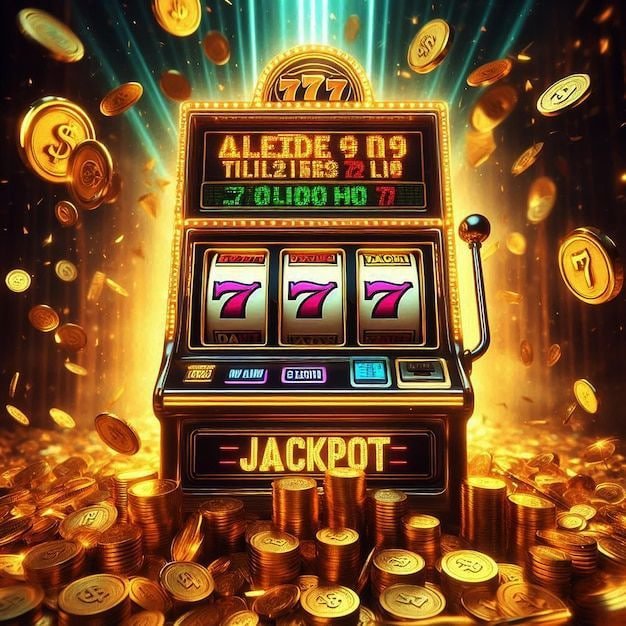 911 slot