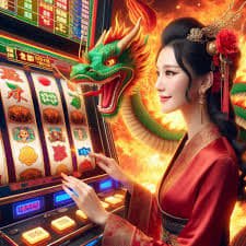 911 slot