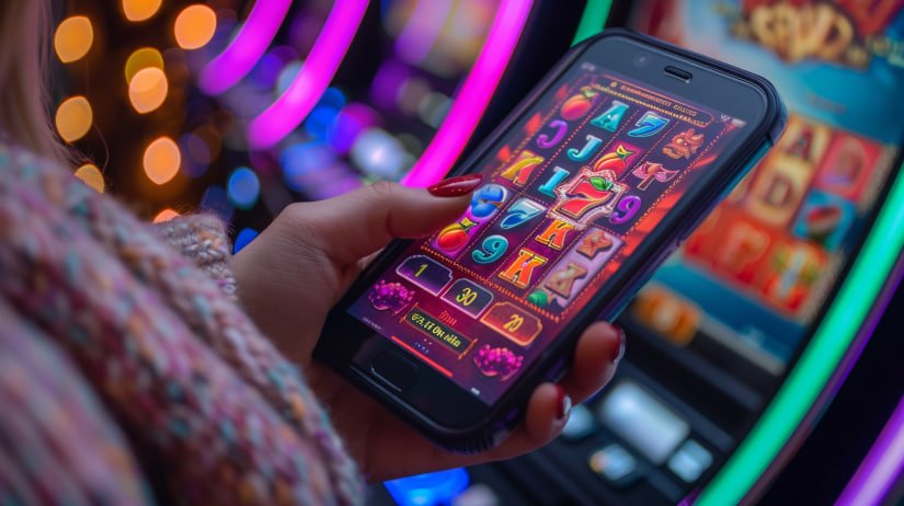 911 slot