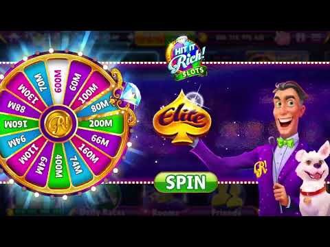 911 slot