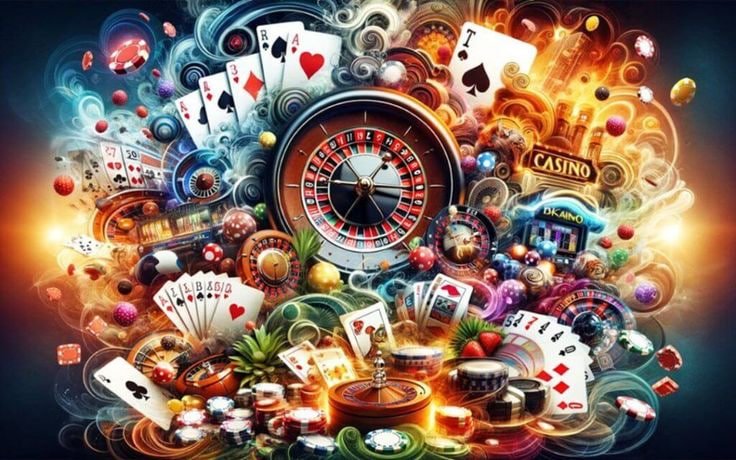 911 slot