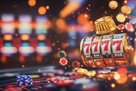 911 slot