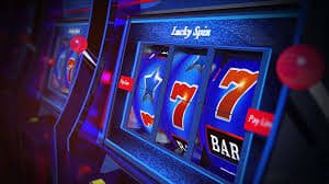 911 slot