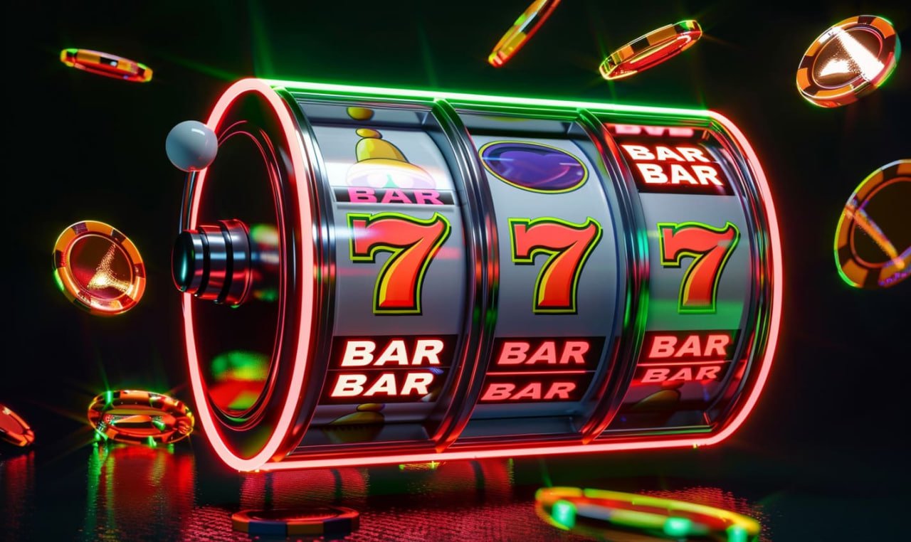 911 slot
