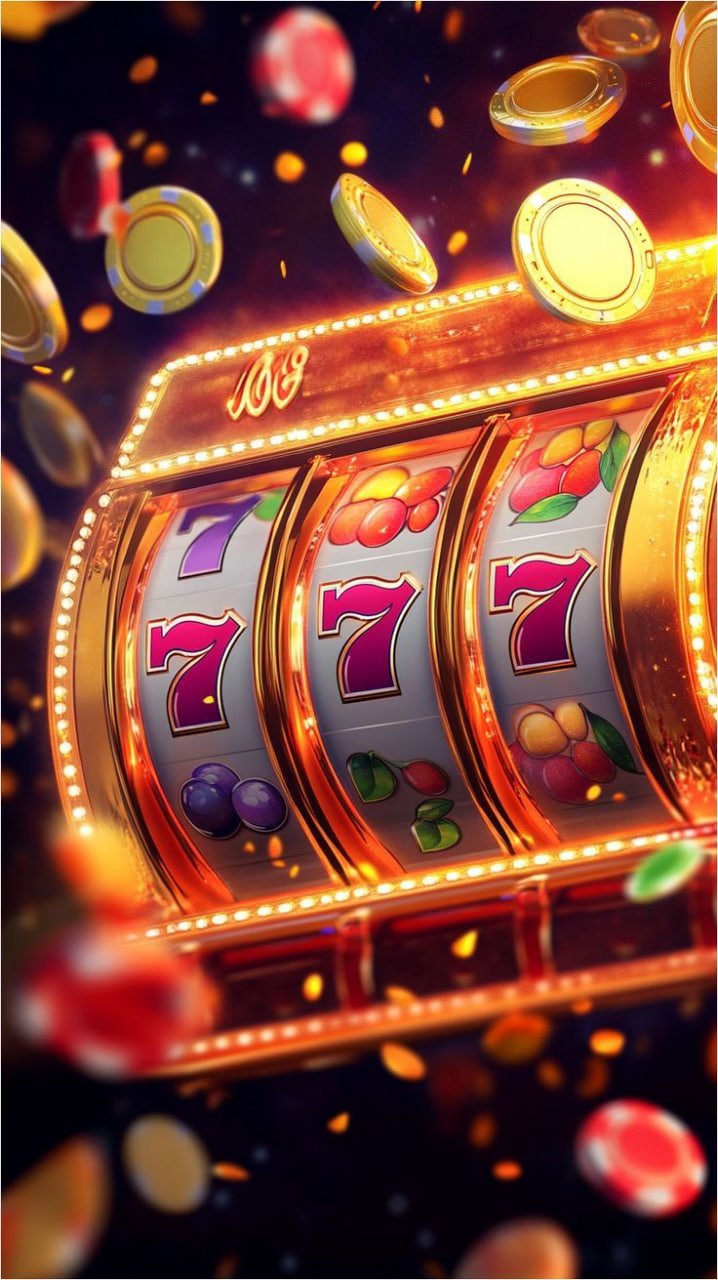 911 slot
