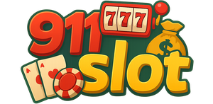911 Slot